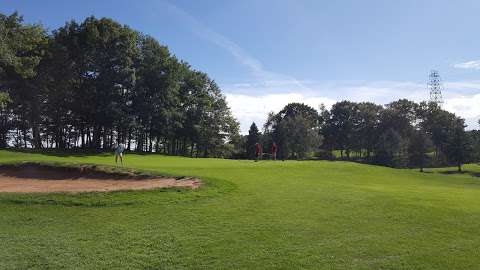 Avon Valley Golf & Country Club